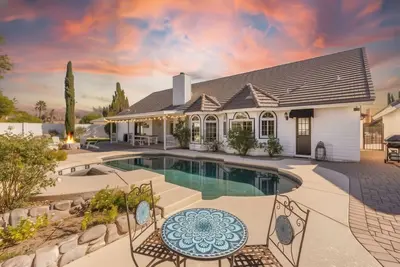 Image de 4br Home | Pool, Hot Tub, Game Room & Fire Pit