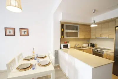 Image de Panoramic B7 by Parc Mont-roig Apartment