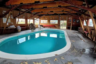 Image de Historic Caboose on Route 66