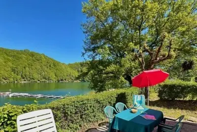 Image de Chalet 3 étoiles - Piscine  - eeccgd