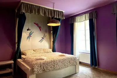 Image de Prague Center 3br Gem near Old Town