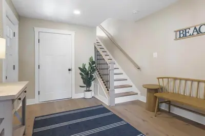 Image de Brand New Spacious 5-bedroom condo in Brigantine, Nj