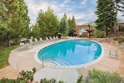 Image de WorldMark Lake Tahoe - 1 Bedroom Tahoe 3