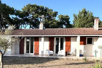 Image de La maison du Rocher - 300 m de la mer