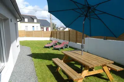 Image de Petite Maison proche mer