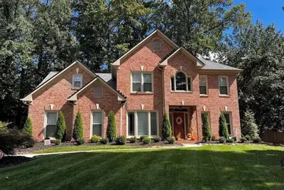 Image de Stylish 5 bedroom/3b close to Hpu, Wyndham & Fm!