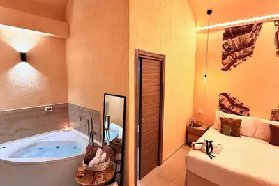 Image de Historical center Palermo Bìfara Rooms