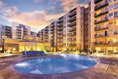 Image de WorldMark Seaside - 3 Bedroom