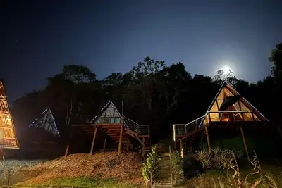 Image de Beautiful Swiss Chalet in Mulungu