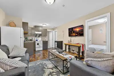 Image de Cozy Family-Friendly Stay in a Central Location