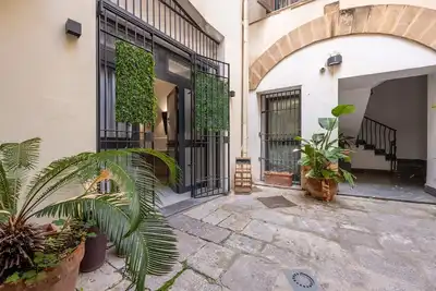 Image de Appartement 'Loft Al Massimo' avec Wi-Fi et climatisation