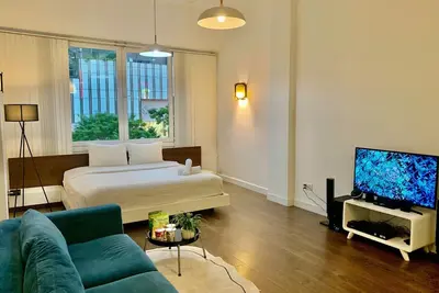 Image de Jimdo Home 38 - The Best Location