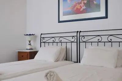 Image de Villa Fivos