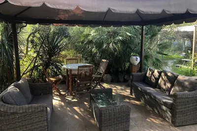 Image de ZEcamping 2* piscine animaux acceptés