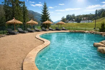 Image de Chalet 3 étoiles - ccbedaa