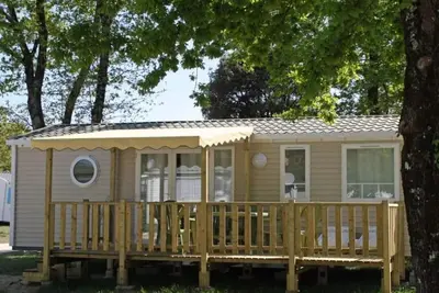 Image de Camping 4 étoiles - Parc aquatique - ccbahfe