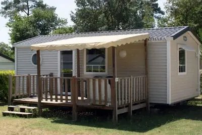 Image de Camping 4 étoiles - Parc aquatique - ccbcaea