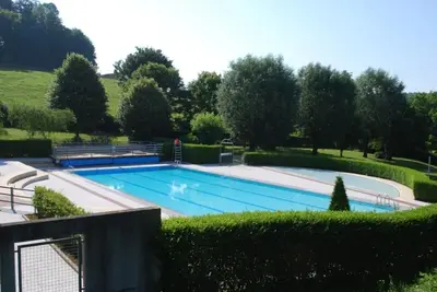 Image de ZEcamping 3 étoiles piscine locatif Tv 35m2 4 pers