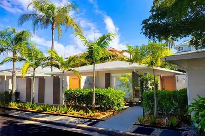 Image de Private Luxury Villa SiestaKey-Beach Access Heated Pool-Bay Pier-Walk to Village