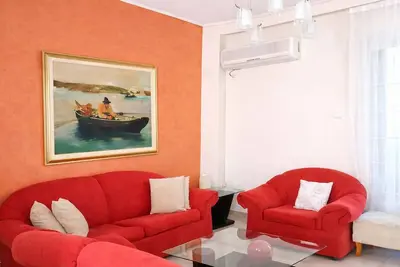 Image de Serene Apartment in Neo Herakleio, Athens