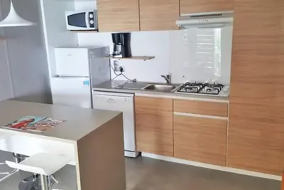 Image de Camping 4 étoiles - Parc aquatique - ccbahgb