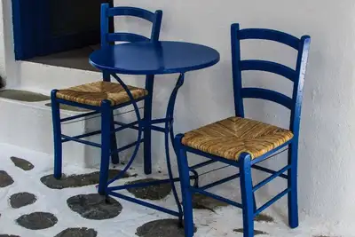 Image de Villa Silvaris, Divine Sea Views, Furnished Terrace, Pyrgos