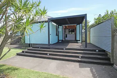 Image de Fun Times in Fitzroy - New Plymouth Beach Escape