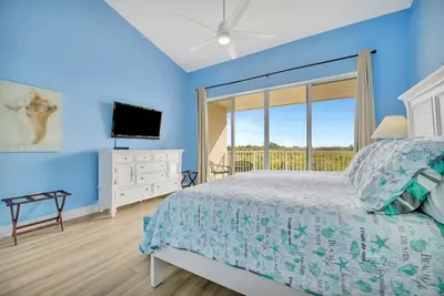 Image de 2b Townhome & Balconies on the Water, Heated Pool!