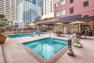 Image de Seattle | Hotel Style City Stay | Gym + Walkable