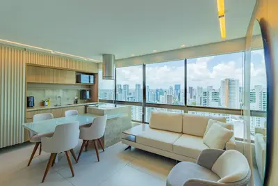 Image de Homes Stay #2306 - Ideal Location in Carpediem