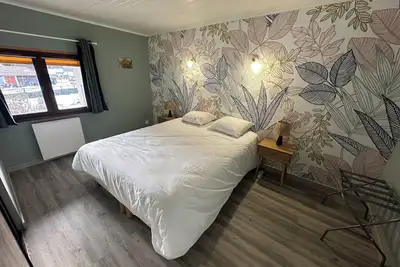 Image de Gîte charmant et familial \"Le Nid de Chartreuse\" à Saint Christophe la Grotte