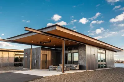 Image de Lakefront 2 Bdrm at the Gorge