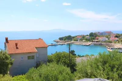 Image de Two Bedroom Apartment with Terrace and Sea View