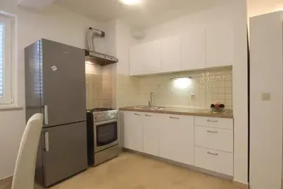 Image de Srima To Relax Apartment - One Bedroom Apartment with Terrace