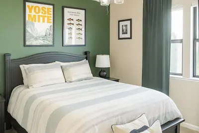 Image de Peace by the Lake Relaxing Get Away