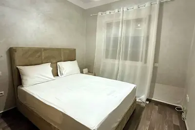 Appartement 4 min Tgv et Plage