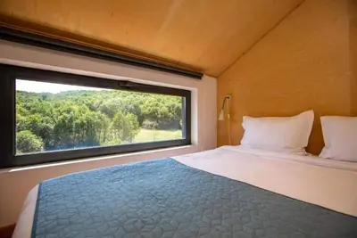 Image de Charming Vardeni Guest House with Garden & Terrace