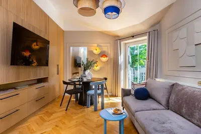 Image de Apartament Contempo.