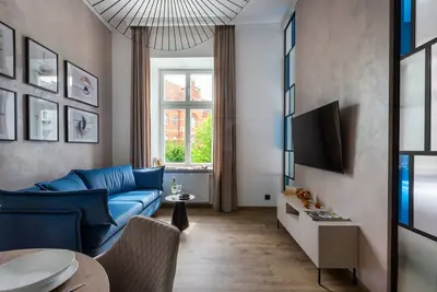 Image de Canvas House Apartament Oasis