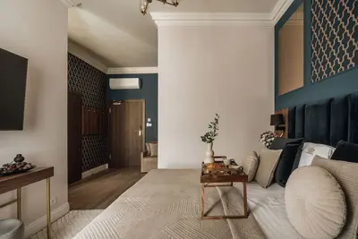 Image de White Lotus - 2-bed apartment, full kitchen