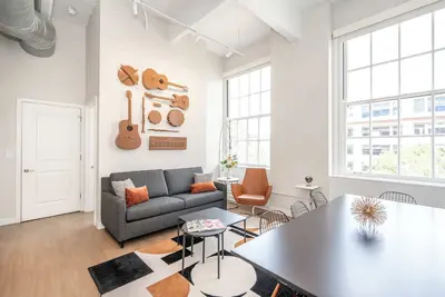 Image de The 333 Suites 3rd Floor