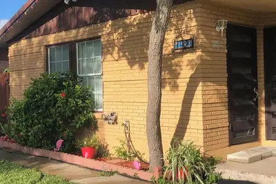 Image de Perfect 2-bedroom apartment with Ac in fabulous Harlingen