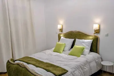 Image de Maison Cosy calme avec jardin terrasse ensoleillée & parking - porte de Besançon