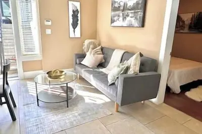 Image de Comfy 1 Bedroom Suite