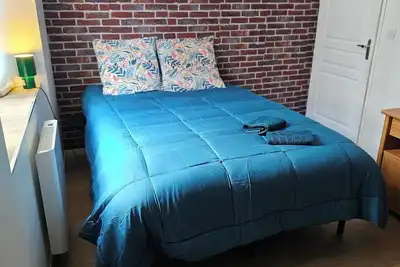 Image de T3 au cœur historique de Montluçon, gare à 10 min