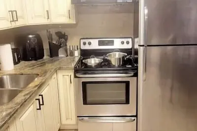 Image de Quiant 2 Bedroom Suite