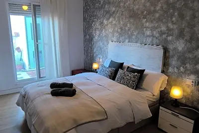 Image de Tranquil apartment in L'Enova