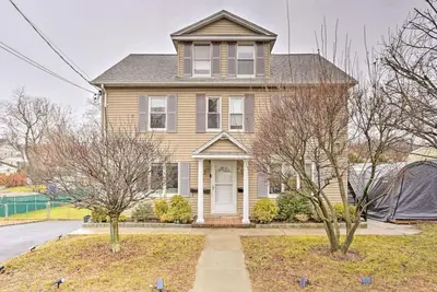 Image de Charming Mamaroneck| 3br, 3ba, 22 Mi to Manhattan