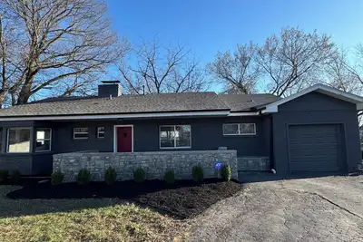 Image de Charming two-bed home in Gladstone 15 minutes from Arrowhead and airport