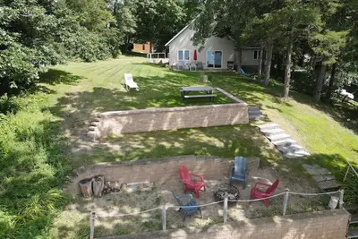 Image de Peninsula Cabin Rental